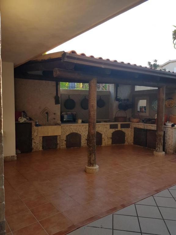 La Depandance Di Villa Rosa Locazioni Brevi Mondello Eksteriør billede
